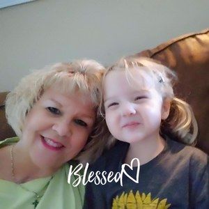 Meet your Posher, Lynne